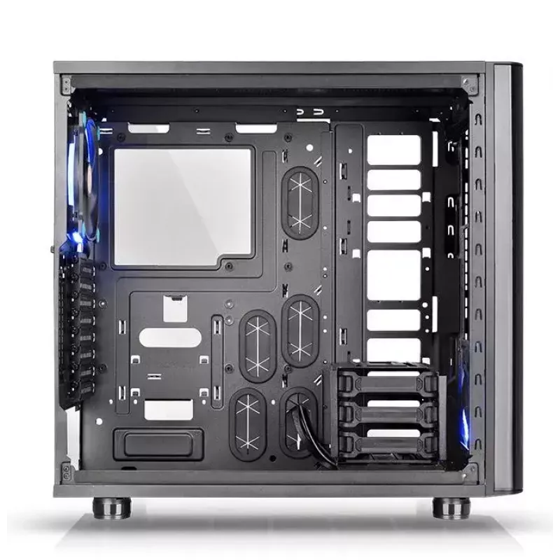 PC Case Thermaltake View 31 TG Midi Tower Juoda