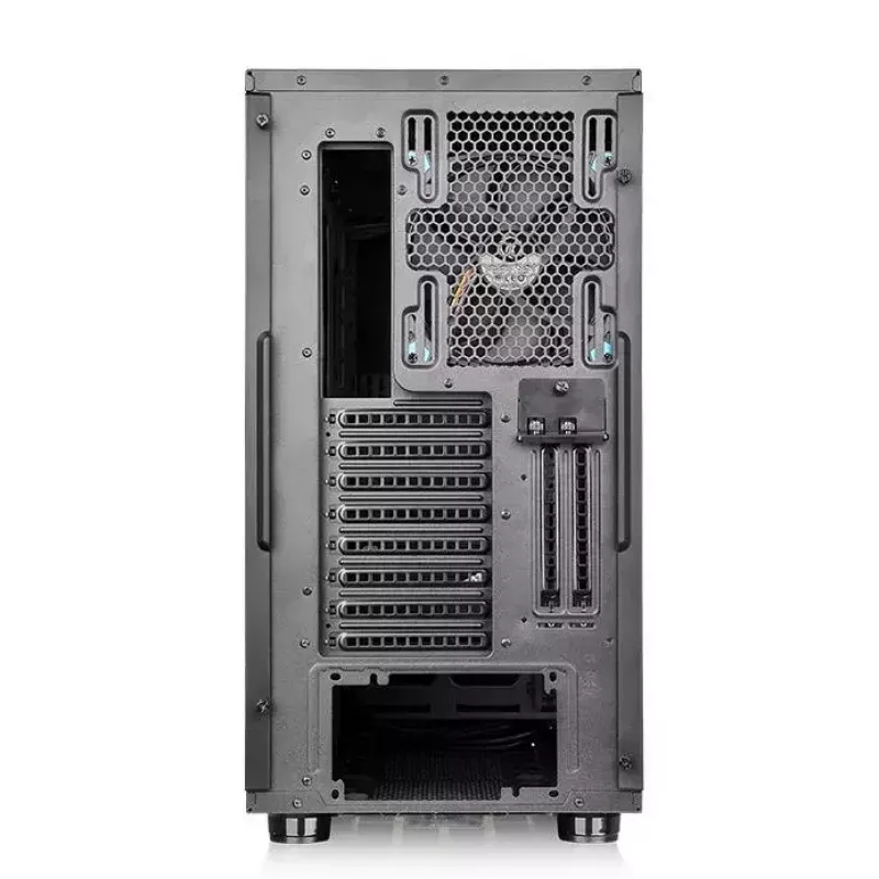 PC Case Thermaltake View 31 TG Midi Tower Juoda