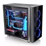 PC Case Thermaltake View 31 TG Midi Tower Juoda