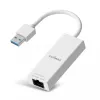 Edimax EU-4306 V2 PoE adapteris Gigabit Ethernet 5 V 1 A