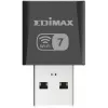 Belaidis USB adapteris EDIMAX EW-7822UN7 trijų juostų Wi-Fi 2.0 (USB-A)