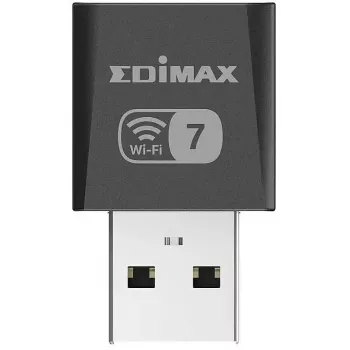 Belaidis USB adapteris EDIMAX EW-7822UN7 trijų juostų Wi-Fi 2.0 (USB-A)