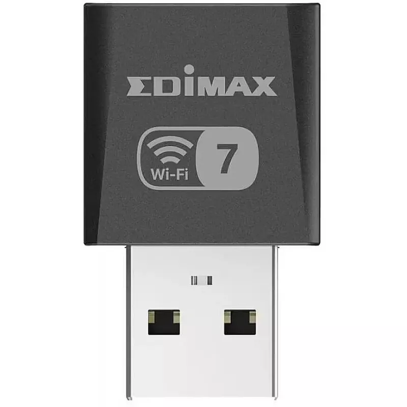 Belaidis USB adapteris EDIMAX EW-7822UN7 trijų juostų Wi-Fi 2.0 (USB-A)