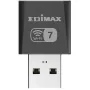 Belaidis USB adapteris EDIMAX EW-7822UN7 trijų juostų Wi-Fi 2.0 (USB-A)