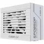 Maitinimo blokas Lian Li SP Series Platinum SFX visiškai modulinis PCIe 5.1 ATX 3.1 850W