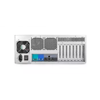 Chenbro RM41300-F2 4U stovo montavimo serverio korpusas