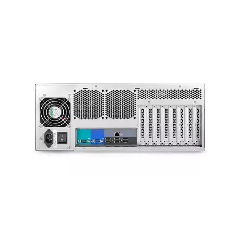 Chenbro RM41300-F2 4U stovo montavimo serverio korpusas
