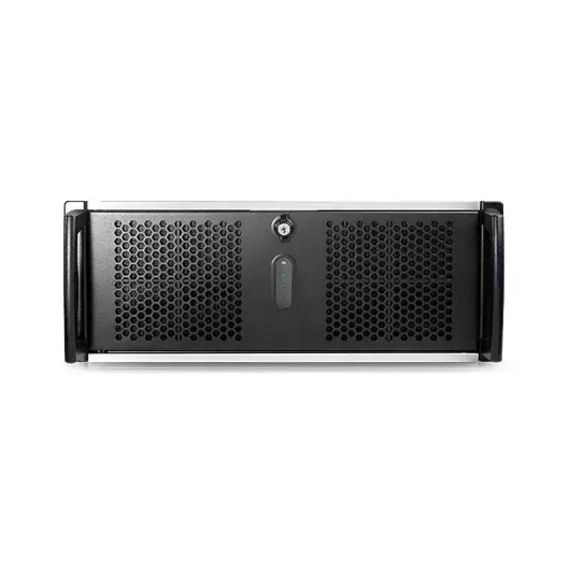 Chenbro RM41300-F2 4U stovo montavimo serverio korpusas