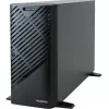 Kompiuterio korpusas Gigabyte W773-W80 bokštinis serveris vienas lizdas 4677 juodas