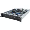 Kompiuterio korpusas Gigabyte Barebone E283-SS90-AAV1 stovo serveris 2U juodas