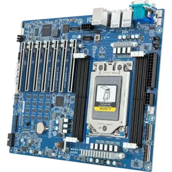 Pagrindinė plokštė Gigabyte ME03-PE0 AMD EPYC ATX lizdas SP6