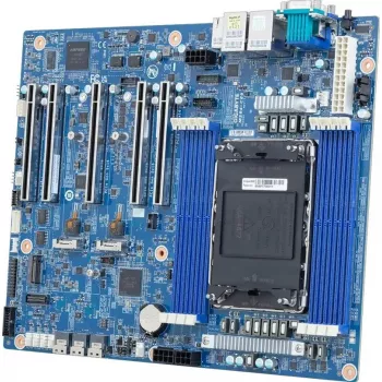 Pagrindinė plokštė Gigabyte Mainboard MS04-CE0 Rev. 1.x ATX lizdas 4710 mažmeninė