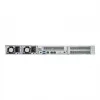 Stovo serveris 1U GIGABYTE E133-C10-AAG1 — Socket AM5, AMD EPYC 4004 palaikymas, 4x DDR5 DIMM, 800W 80 PLUS Titanium PSU