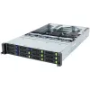 Stovo serveris GIGABYTE R263-Z35-AAF1 2U Single Socket SP5