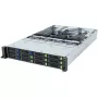 Stovo serveris GIGABYTE R263-Z35-AAF1 2U Single Socket SP5