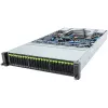 Server GIGABYTE R283-Z96-ACE1 2U stovo, AMD EPYC, palaikantis du lizdus