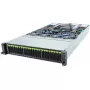 Server GIGABYTE R283-Z96-ACE1 2U stovo, AMD EPYC, palaikantis du lizdus