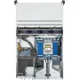 Kompiuterio korpusas Gigabyte Barebone R263-Z36-ACJ1 Rack Server 2U juoda