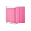 Flip case Cooler Master Wake Up Folio, skirtas Apple iPad 2, rožinis, 236,5 g