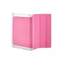 Flip case Cooler Master Wake Up Folio, skirtas Apple iPad 2, rožinis, 236,5 g