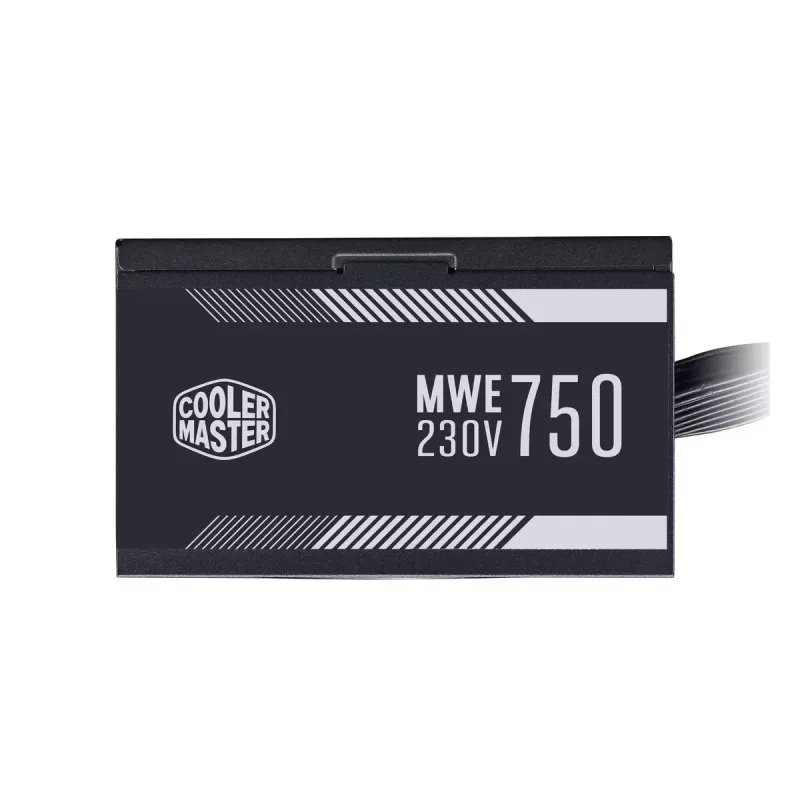 Maitinimo blokas Cooler Master MWE 750 White 750 W