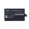 Maitinimo blokas Cooler Master MWE 750 White 750 W
