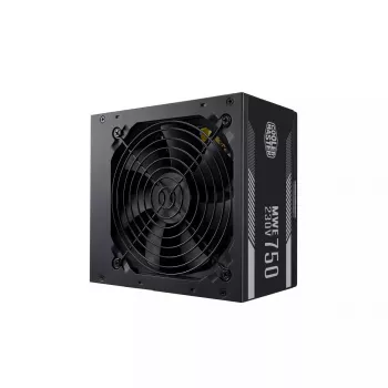 Maitinimo blokas Cooler Master MWE 750 White 750 W
