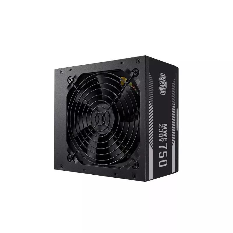 Maitinimo blokas Cooler Master MWE 750 White 750 W