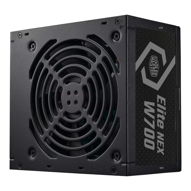 Maitinimo blokas Cooler Master ELITE NEX White 700