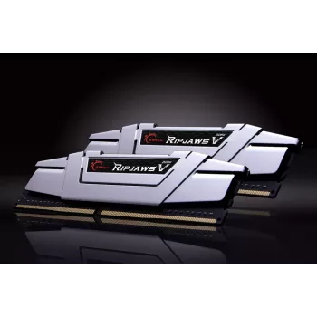 Atminties modulis G.Skill Ripjaws V DDR4 16GB 2666MHz