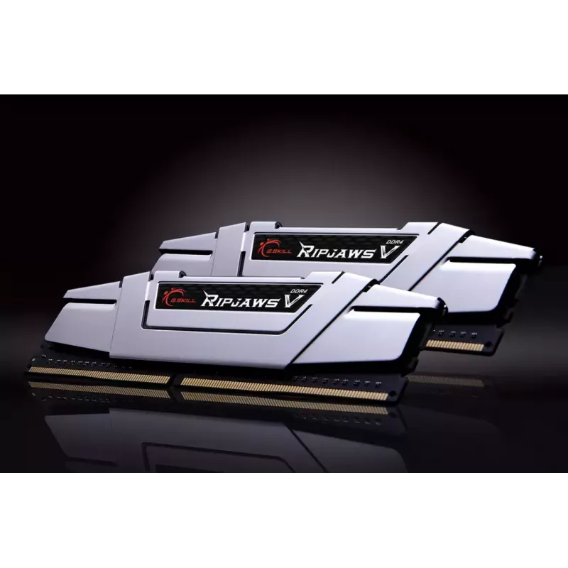 Atminties modulis G.Skill Ripjaws V DDR4 16GB 2666MHz