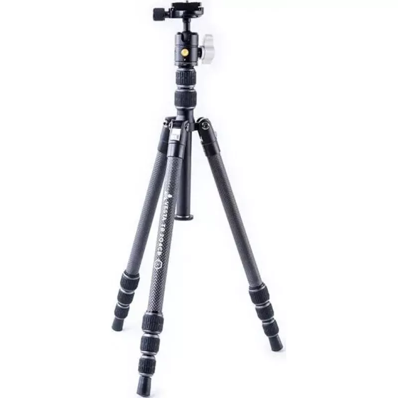 Trikojis Vanguard VESTA TB204CB anglies pluošto lengvas nešiojamas – Vanguard VESTA TB204CB