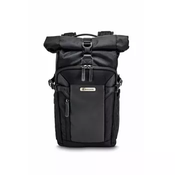 Kuprinė Vanguard Select 39 RBM — miesto kuprinė, juoda, 270×172×429 mm