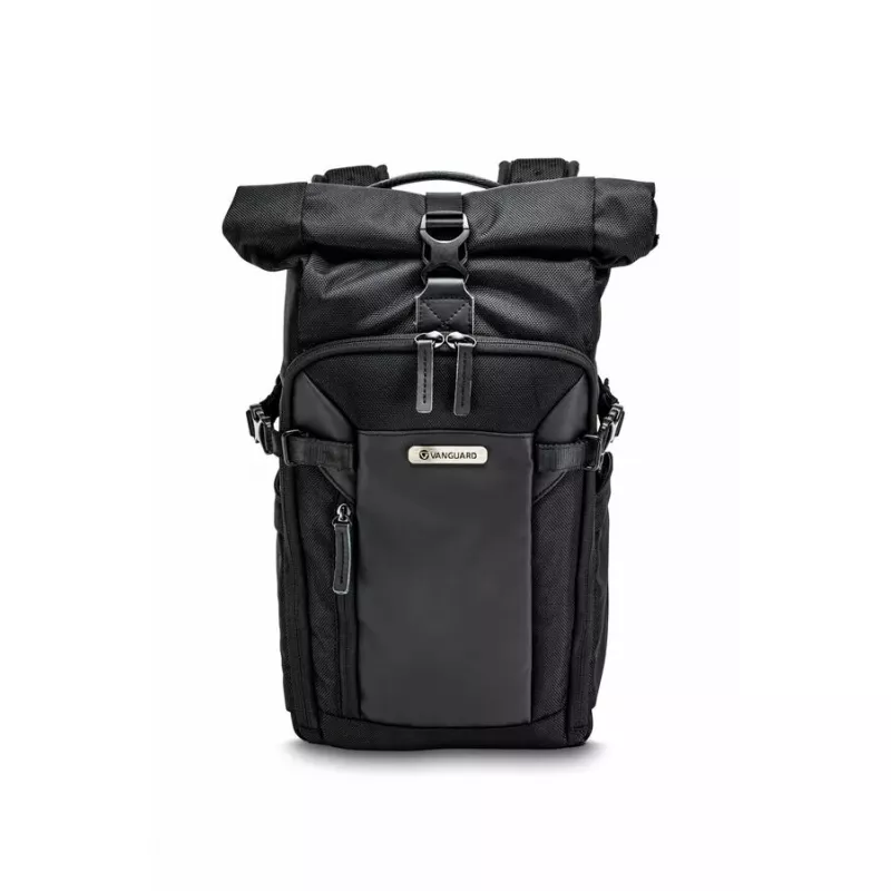 Kuprinė Vanguard Select 39 RBM — miesto kuprinė, juoda, 270×172×429 mm