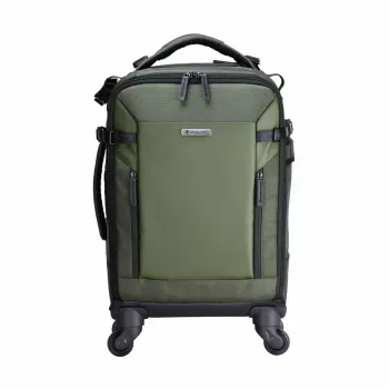 Miesto kuprinė Vanguard Select 55 BT žalia