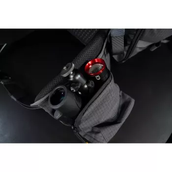Kuprinė Vanguard VEO ACTIVE42M GY Pilka 13 colių nešiojamajam 10 colių planšetiniam