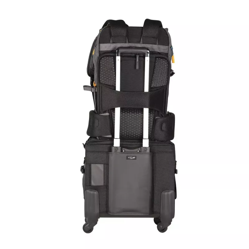 Backpack Vanguard VEO ACTIVE49 GY Pilka 15 inch