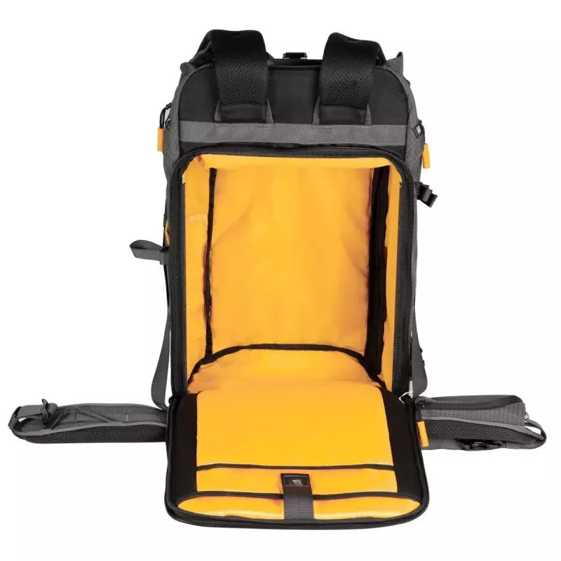 Backpack Vanguard VEO ACTIVE49 GY Pilka 15 inch