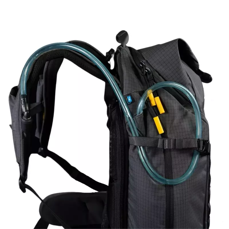 Backpack Vanguard VEO ACTIVE49 GY Pilka 15 inch
