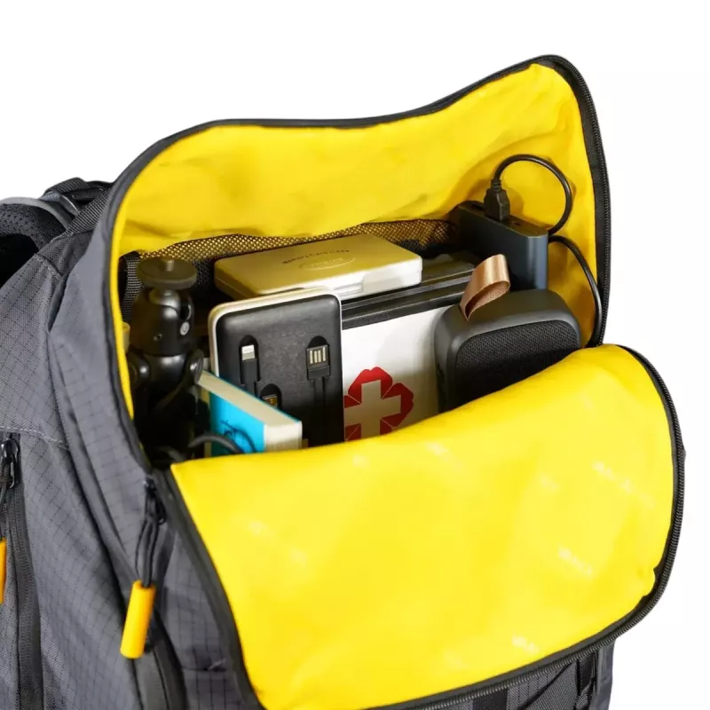 Backpack Vanguard VEO ACTIVE49 GY Pilka 15 inch