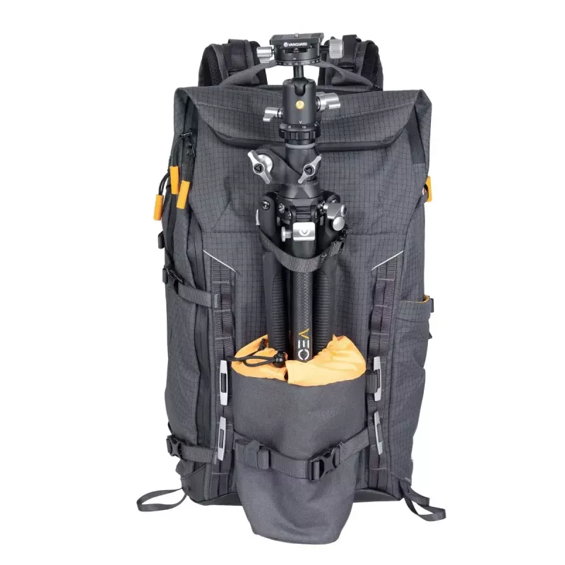 Backpack Vanguard VEO ACTIVE49 GY Pilka 15 inch