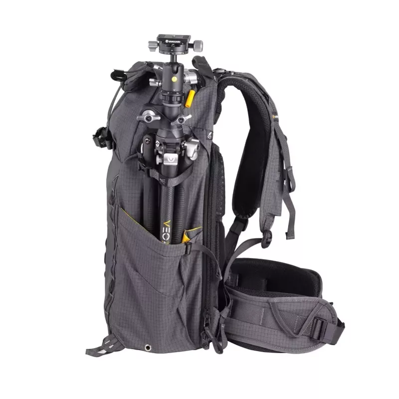 Backpack Vanguard VEO ACTIVE49 GY Pilka 15 inch