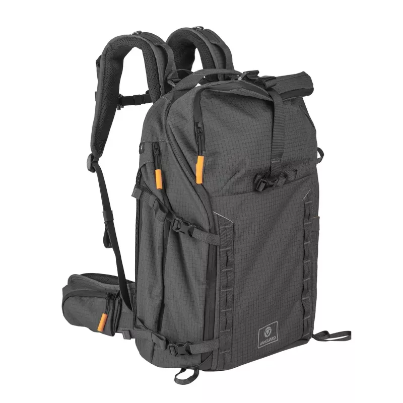 Backpack Vanguard VEO ACTIVE49 GY Pilka 15 inch
