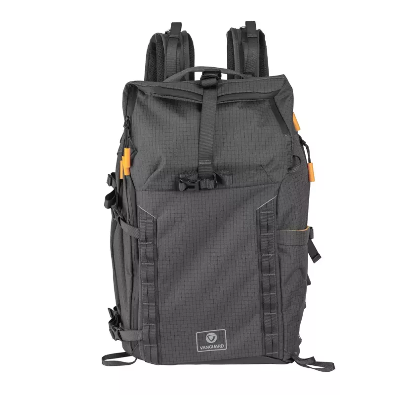 Backpack Vanguard VEO ACTIVE49 GY Pilka 15 inch