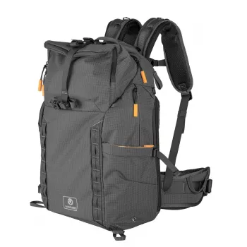 Backpack Vanguard VEO ACTIVE49 GY Pilka 15 inch
