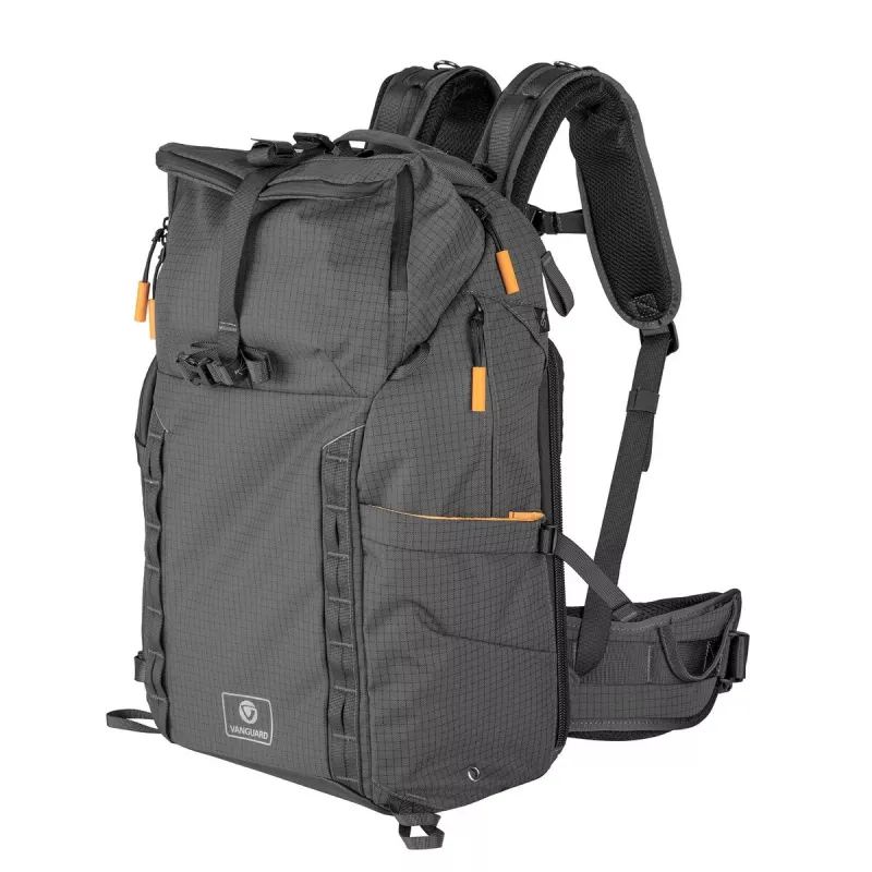 Backpack Vanguard VEO ACTIVE49 GY Pilka 15 inch