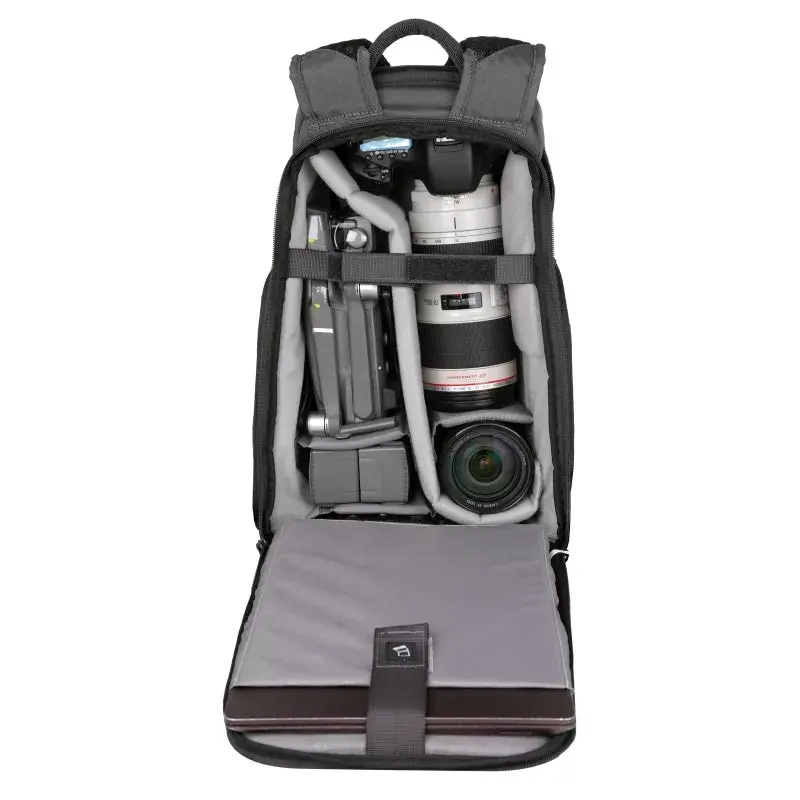 Krepšys Vanguard VEO ADAPTOR R44 BK