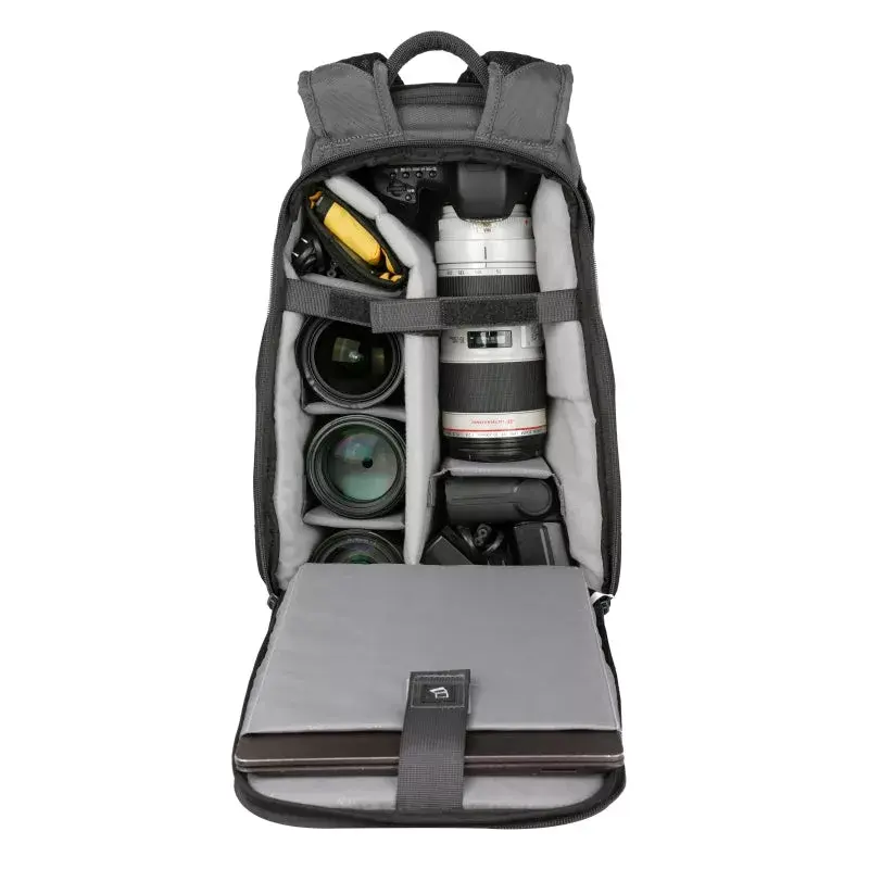 Krepšys Vanguard VEO ADAPTOR R44 BK