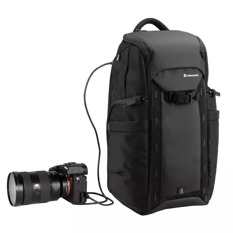 Krepšys Vanguard VEO ADAPTOR R44 BK