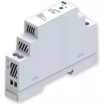 Maitinimo skirstymo įrenginys Teltonika PR321NP0 Baltas 90-264V 0,5A